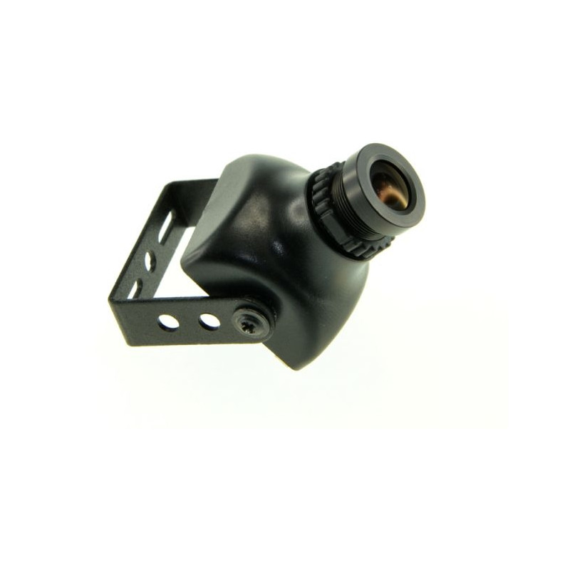 Foxeer XAT600M HS1177 600TVL CCD 2 8MM PAL IR Mini FPV Camera IR