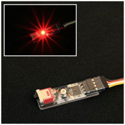 Gryphon Fail-Safe Switch Slide Type