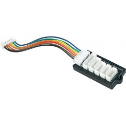 PQ Balancer Board
