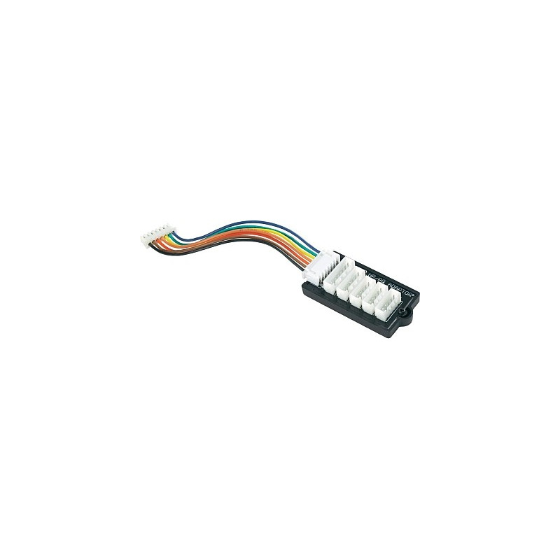 PQ Balancer Board
