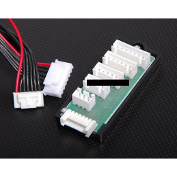 XH Balancer Board 2