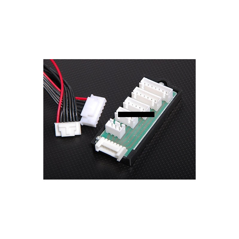 XH Balancer Board 2