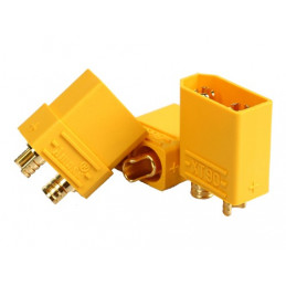 XT90 Verpolschutzstecker
