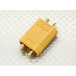 XT90 Verpolschutzstecker