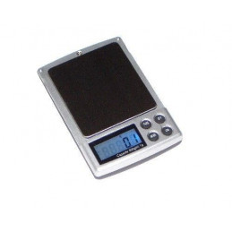 Digital Waage (0,01 - 200g)
