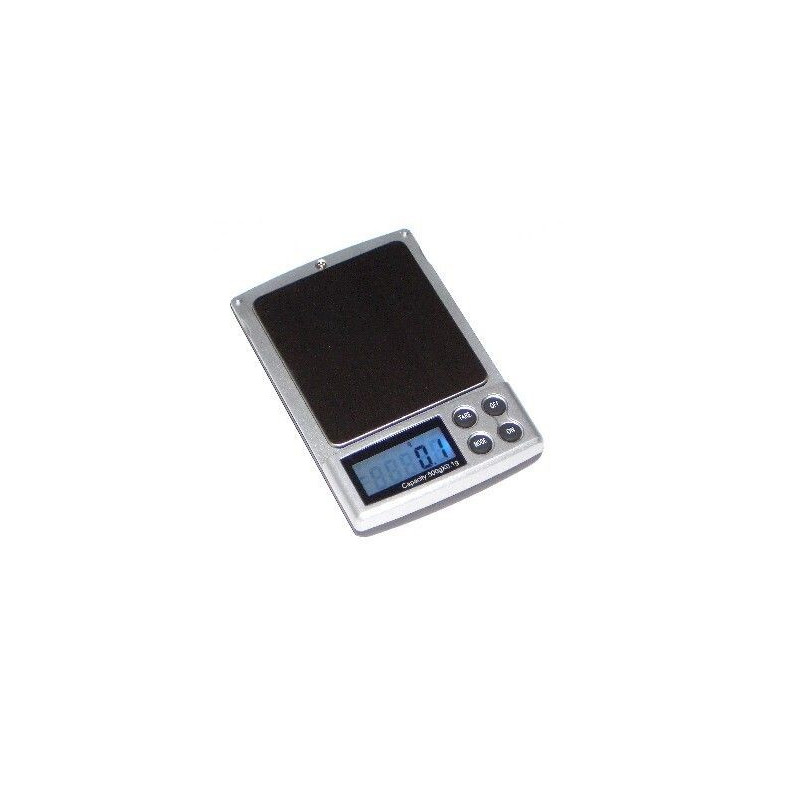 Digital Waage (0,01 - 200g)