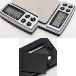 Digital Waage (0,01 - 200g)