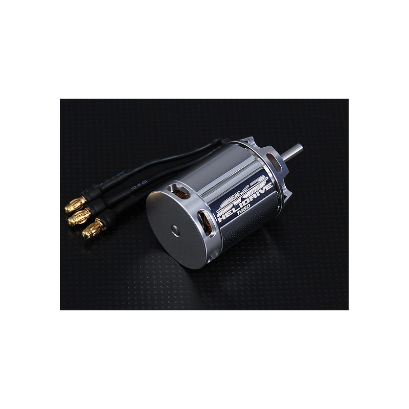 HeliDrive SK3 Competition Series 1700kv