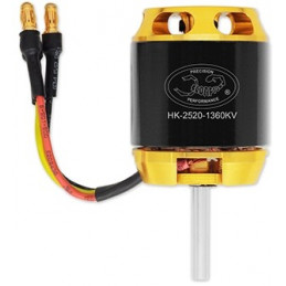 Scorpion HK 2520 1360KV