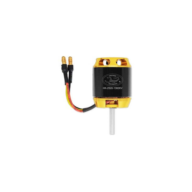 Scorpion HK 2520 1360KV