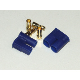 EC3 3.5mm Stecker/Buchse