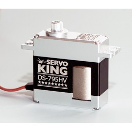 HV-Digital Mini DS-795 (6~8.4V)