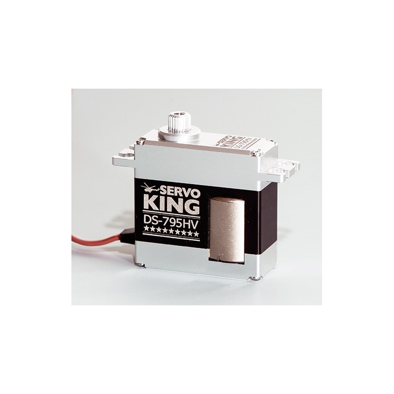 HV-Digital Mini DS-795 (6~8.4V)