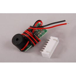 H.K Battery Monitor 6S