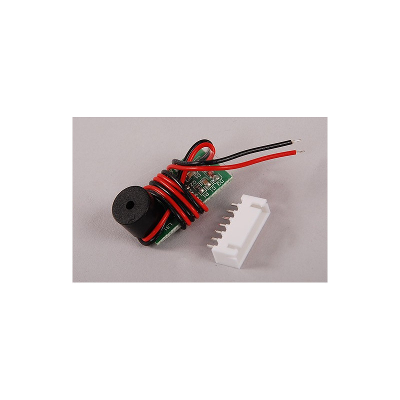 H.K Battery Monitor 6S