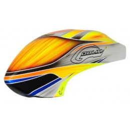 Oceania Goblin 500 Umrüstkit