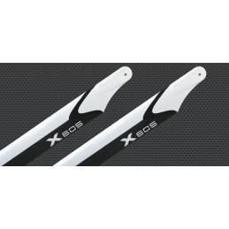 XBLADES x605 FBL
