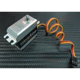 HV-Digital Servo DS-695 (6~8.4V)