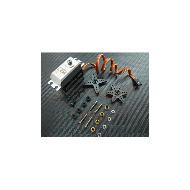 HV-Digital Servo DS-695 (6~8.4V)