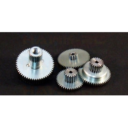 HV-Digital Servo DS-695 (6~8.4V)