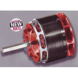 Kontronik Pyro 750-56L