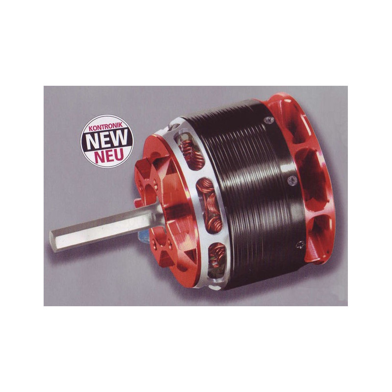 Kontronik Pyro 750-56L