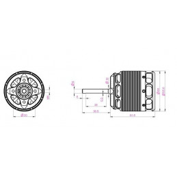 Kontronik Pyro 750-56L