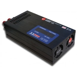 Chargery S600 kompakt Schaltnetzteil 10-18V 35A