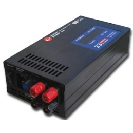 Chargery S600 kompakt Schaltnetzteil 10-18V 35A