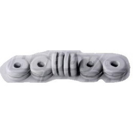 450er Hauben Gummis