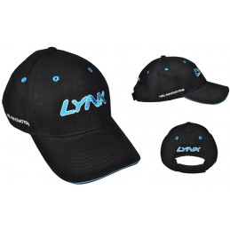 Lynx Baseball Cap