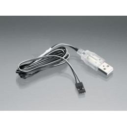 USB Kabel für Bavarian Demon