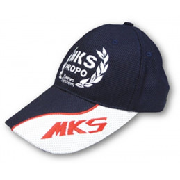 MKS Cap - Navy blue