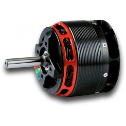 Kontronik Pyro 750-56L Competition
