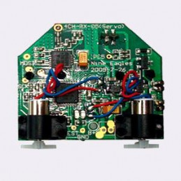 Solo Pro 2 Receiver Set 
