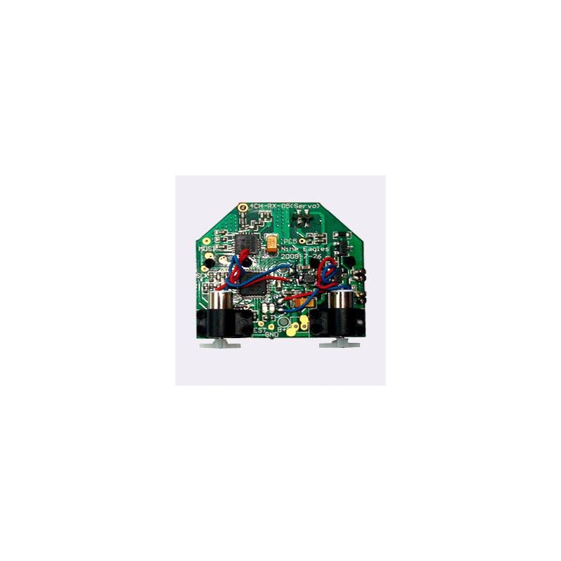 Solo Pro 2 Receiver Set 
