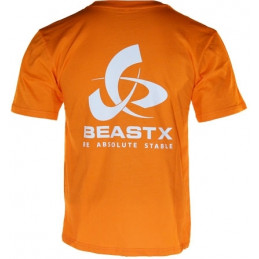 BEASTX T-Shirt Orange / M