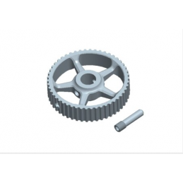 Chase 360 First reduction gear 50T