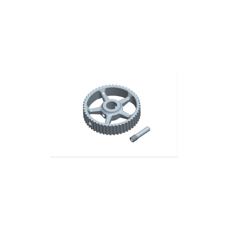 Chase 360 First reduction gear 50T