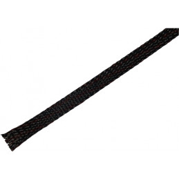 Geflechtsschlauch 3-9mm / 1m