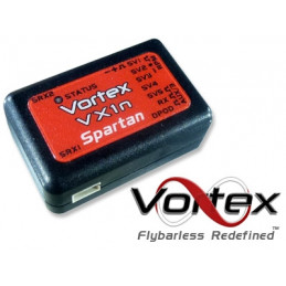 Vortex Nano VX1n Komplettsystem inkl. DataPod