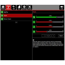 Vortex VX1 Komplettsystem inkl. DataPod