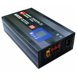 Chargery S1500 kompakt Schaltnetzteil 10-25V 60A 1500W
