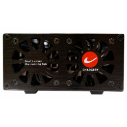 Chargery S1500 kompakt Schaltnetzteil 10-25V 60A 1500W