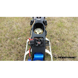 Hobbywing Platinium 100A V3