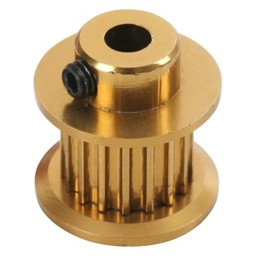 Chase 360 Motor pinion gear 18T 2GT-7.5mm