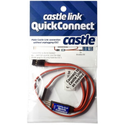 Castle Castle Link Quick Connect Adapterkabel