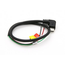 HD ActionCam FPV Live Video Out A/V Cable