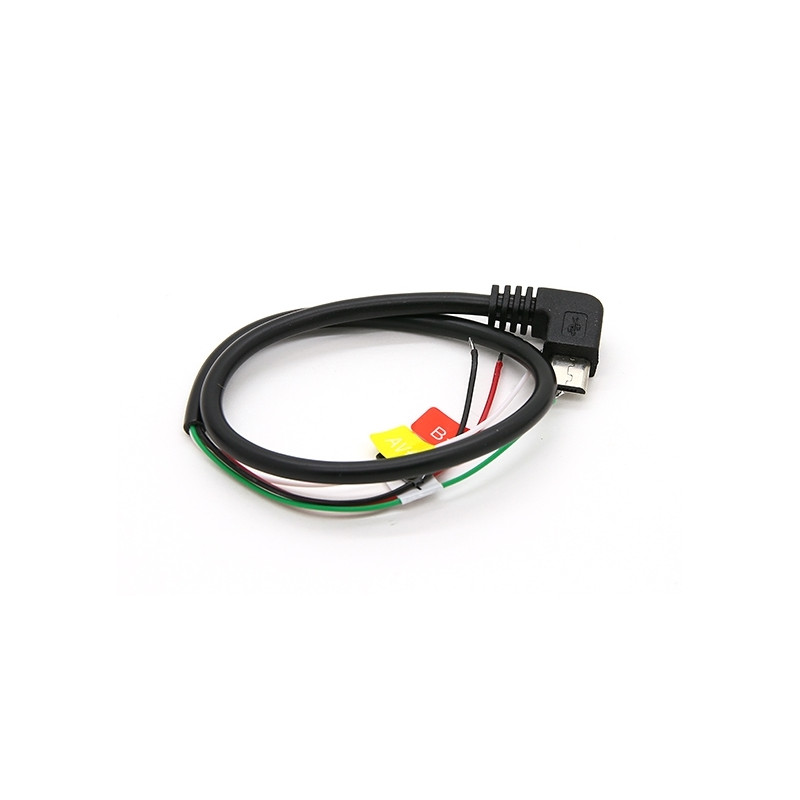 HD ActionCam FPV Live Video Out A/V Cable