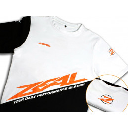 ZEAL Blades Shirt - Groesse L
